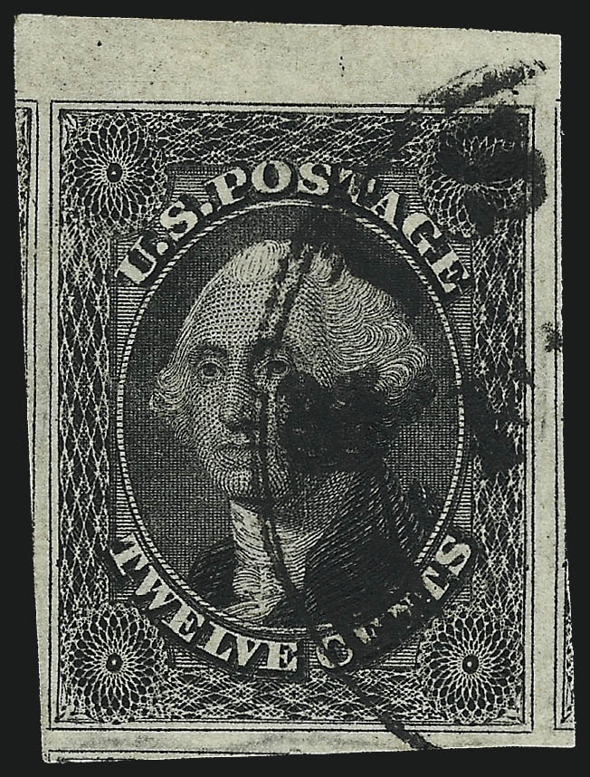 Sale no. 1017 — Lot no. 113 — Siegel Auction Galleries