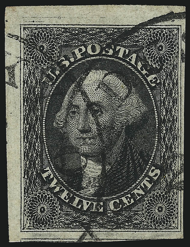 Sale no. 1017 — Lot no. 114 — Siegel Auction Galleries