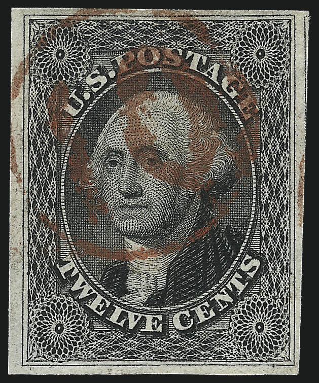 Sale no. 1017 — Lot no. 117 — Siegel Auction Galleries