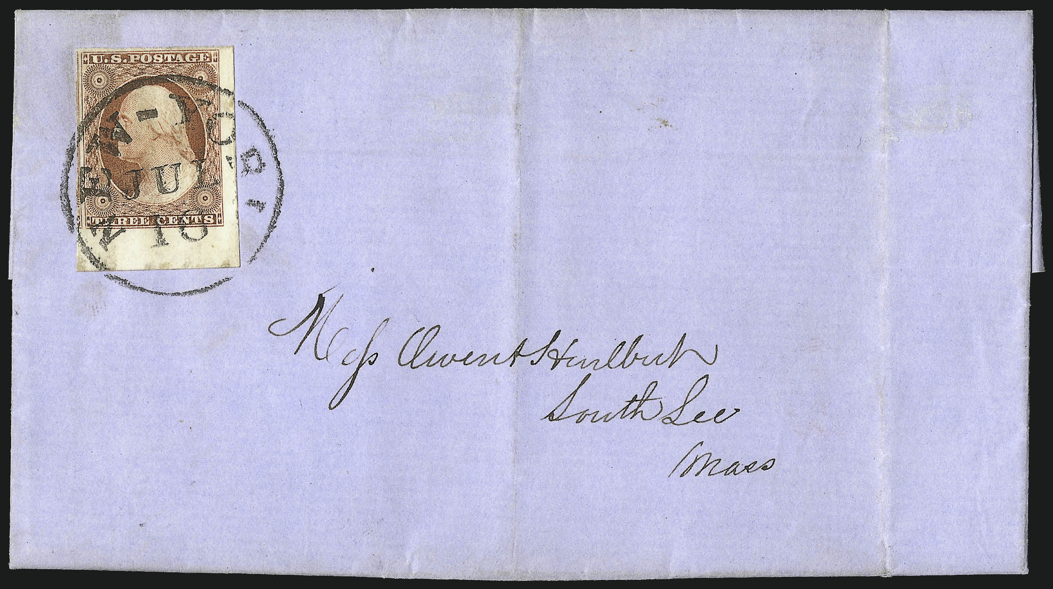 Sale no. 1017 — Lot no. 159 — Siegel Auction Galleries