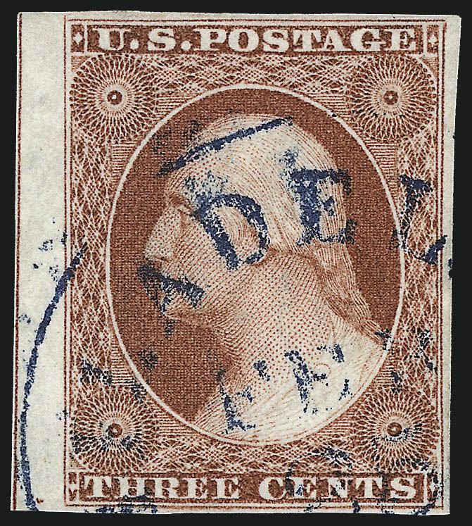 Sale no. 1017 — Lot no. 170 — Siegel Auction Galleries