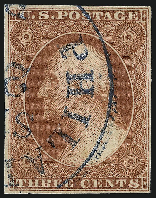 Sale no. 1017 — Lot no. 193 — Siegel Auction Galleries