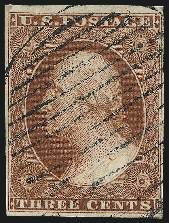 Sale no. 1017 — Lot no. 204 — Siegel Auction Galleries