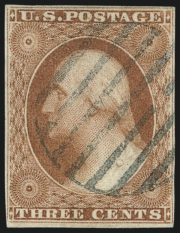 Sale no. 1017 — Lot no. 215 — Siegel Auction Galleries