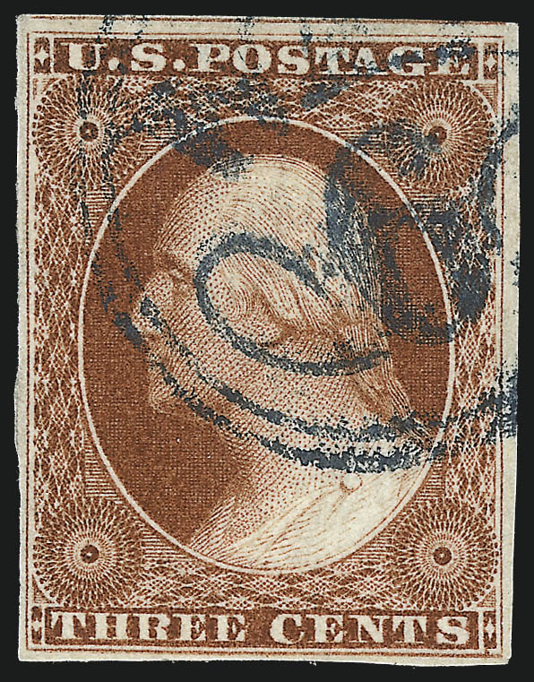 Sale no. 1017 — Lot no. 219 — Siegel Auction Galleries