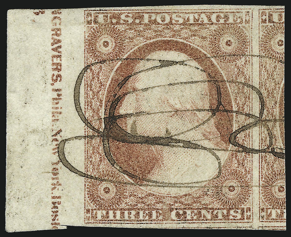 Sale no. 1017 — Lot no. 277 — Siegel Auction Galleries