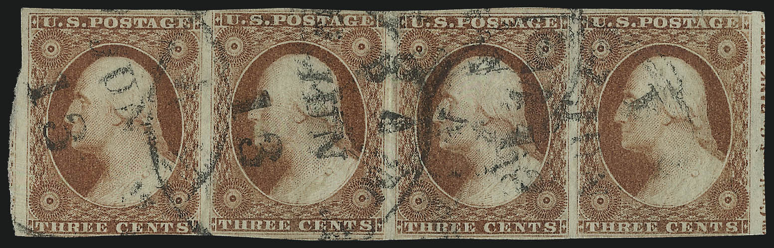 Sale no. 1017 — Lot no. 292 — Siegel Auction Galleries