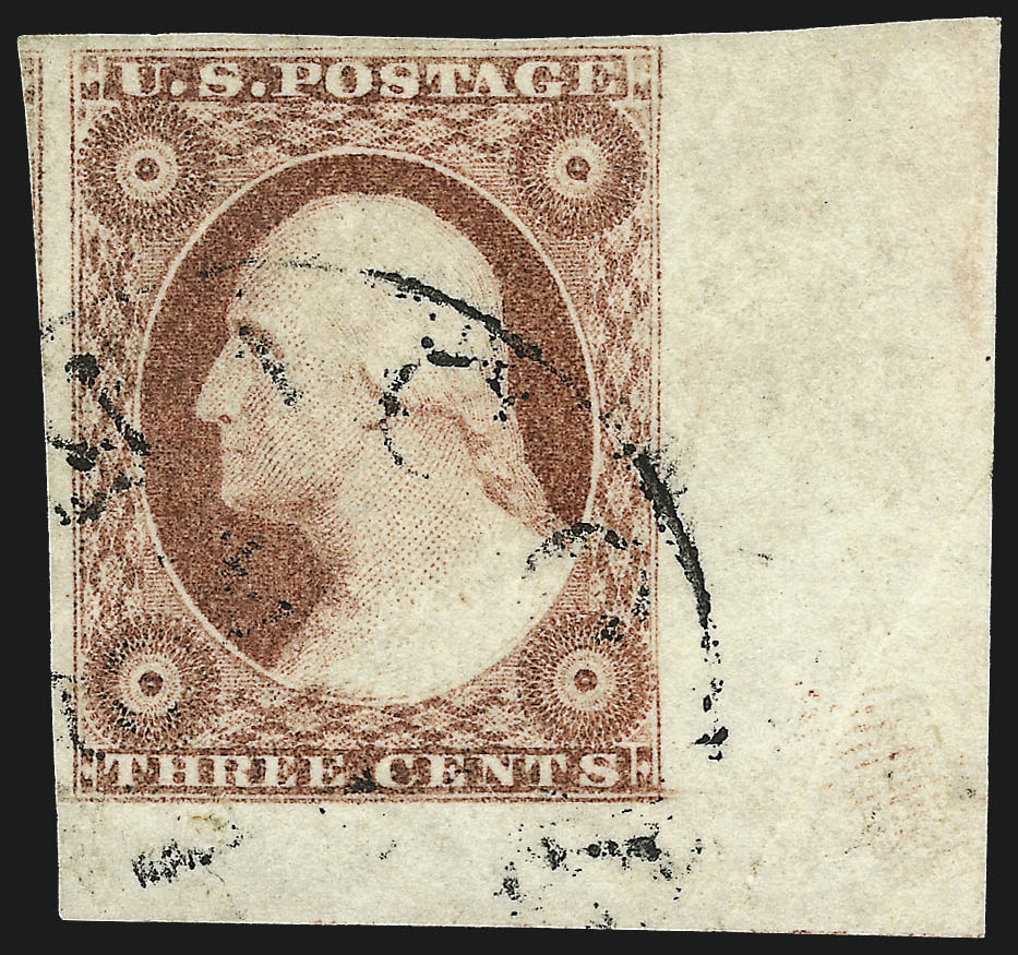 Sale no. 1017 — Lot no. 307 — Siegel Auction Galleries