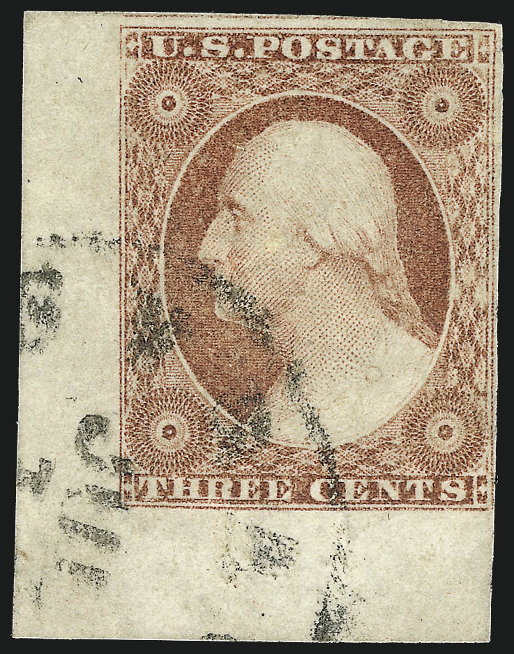 Sale no. 1017 — Lot no. 320 — Siegel Auction Galleries