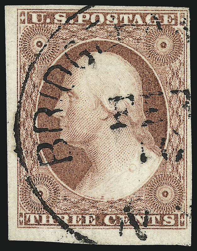 Sale no. 1017 — Lot no. 348 — Siegel Auction Galleries