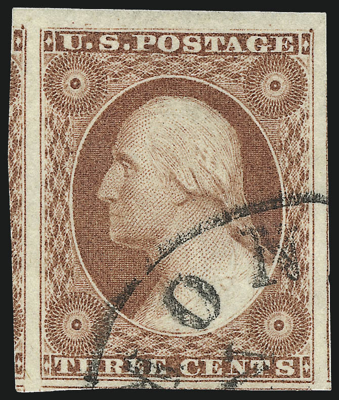 Sale no. 1017 — Lot no. 395 — Siegel Auction Galleries