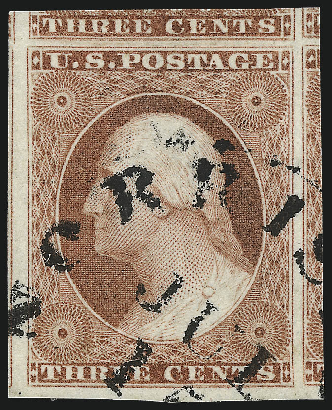 Sale no. 1017 — Lot no. 460 — Siegel Auction Galleries