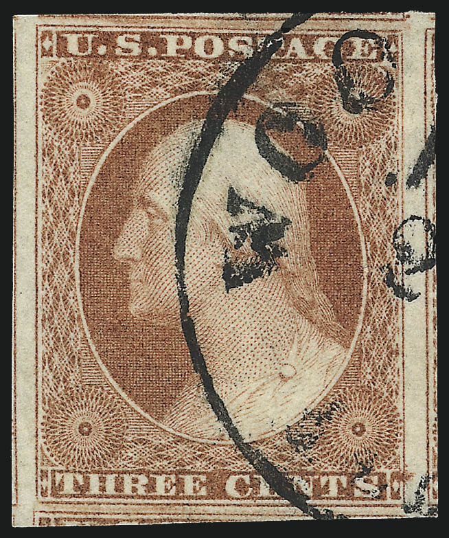 Sale no. 1017 — Lot no. 468 — Siegel Auction Galleries