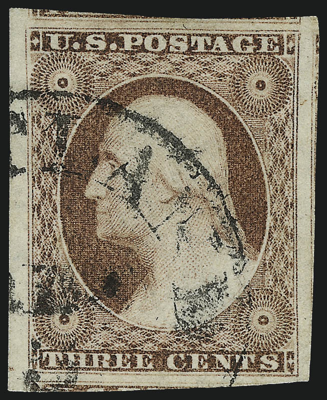 Sale no. 1017 — Lot no. 469 — Siegel Auction Galleries