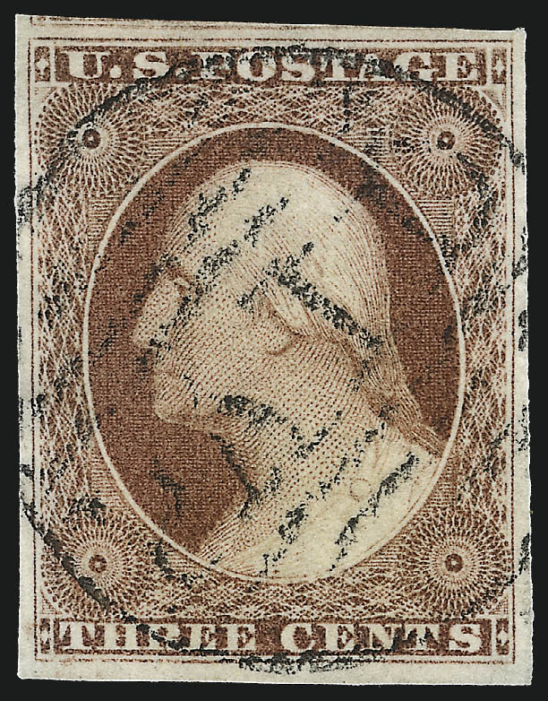 Sale no. 1017 — Lot no. 470 — Siegel Auction Galleries