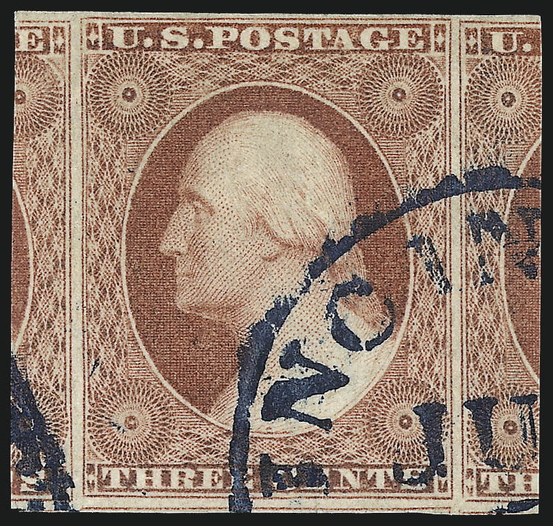 Sale no. 1017 — Lot no. 472 — Siegel Auction Galleries