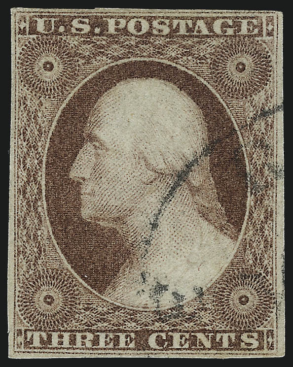 Sale no. 1017 — Lot no. 486 — Siegel Auction Galleries