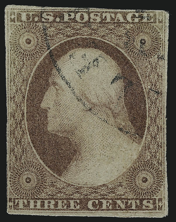 Sale no. 1017 — Lot no. 487 — Siegel Auction Galleries