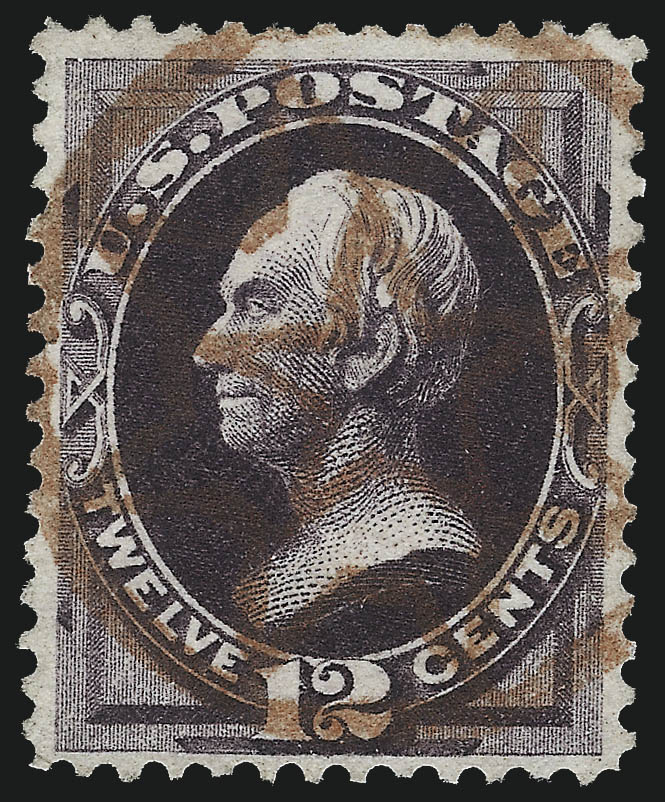 Sale no. 1017 — Lot no. 573 — Siegel Auction Galleries