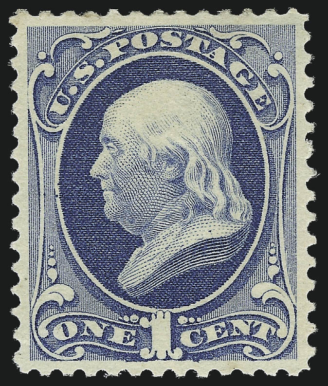 Sale no. 1017 — Lot no. 580 — Siegel Auction Galleries