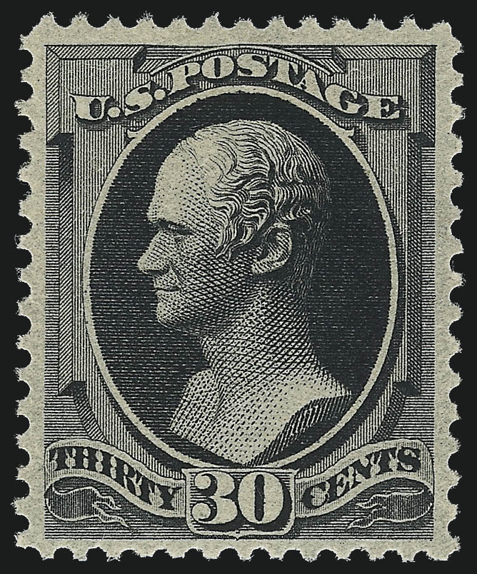 Sale no. 1017 — Lot no. 588 — Siegel Auction Galleries