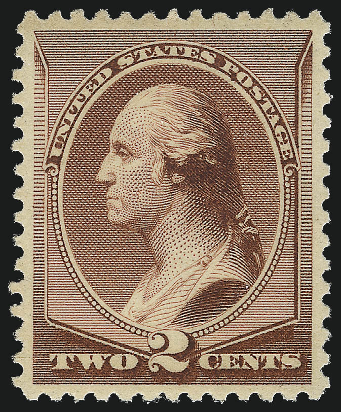 Sale no. 1017 — Lot no. 590 — Siegel Auction Galleries