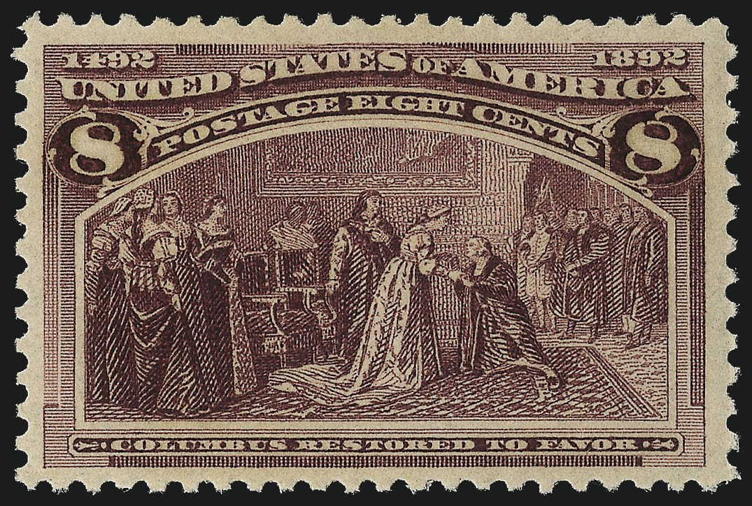 Sale no. 1017 — Lot no. 613 — Siegel Auction Galleries