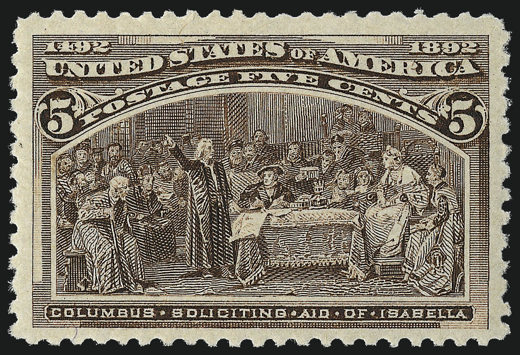 Sale no. 1017 — Lot no. 618 — Siegel Auction Galleries