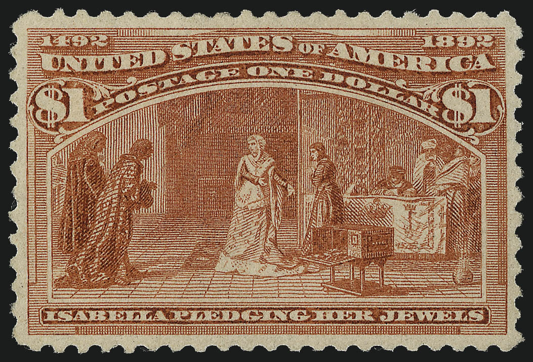 Sale no. 1017 — Lot no. 631 — Siegel Auction Galleries