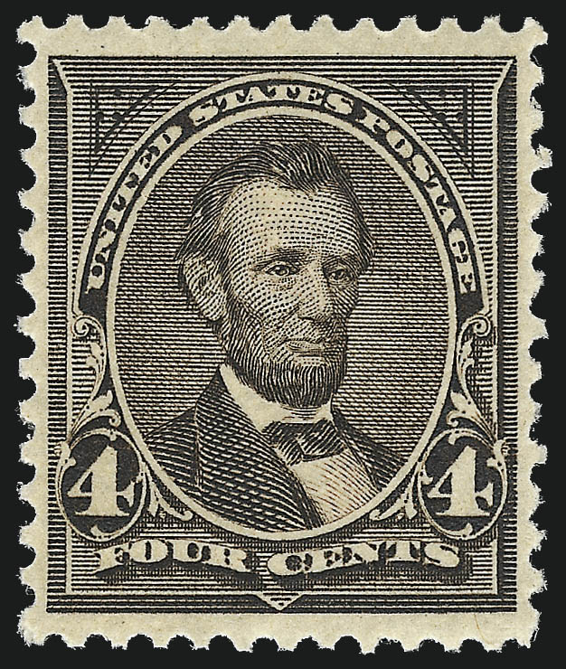 Sale no. 1017 — Lot no. 647 — Siegel Auction Galleries