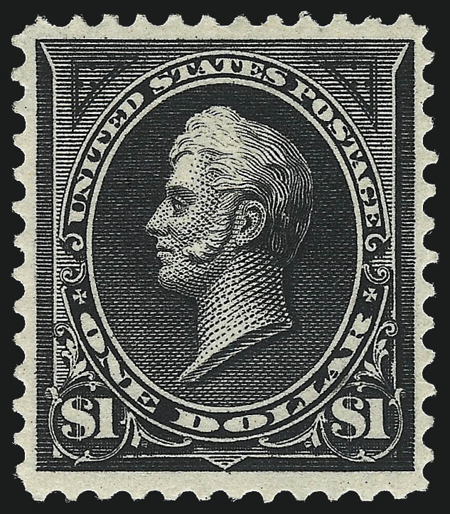 Sale no. 1017 — Lot no. 688 — Siegel Auction Galleries