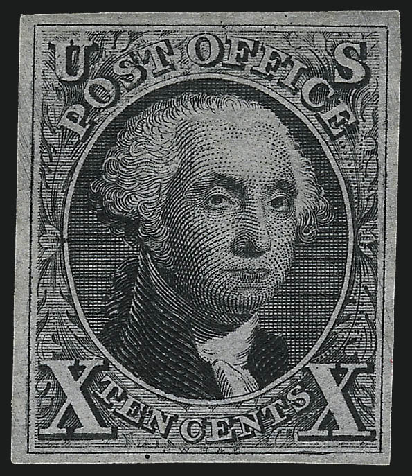 Sale no. 1017 — Lot no. 70 — Siegel Auction Galleries