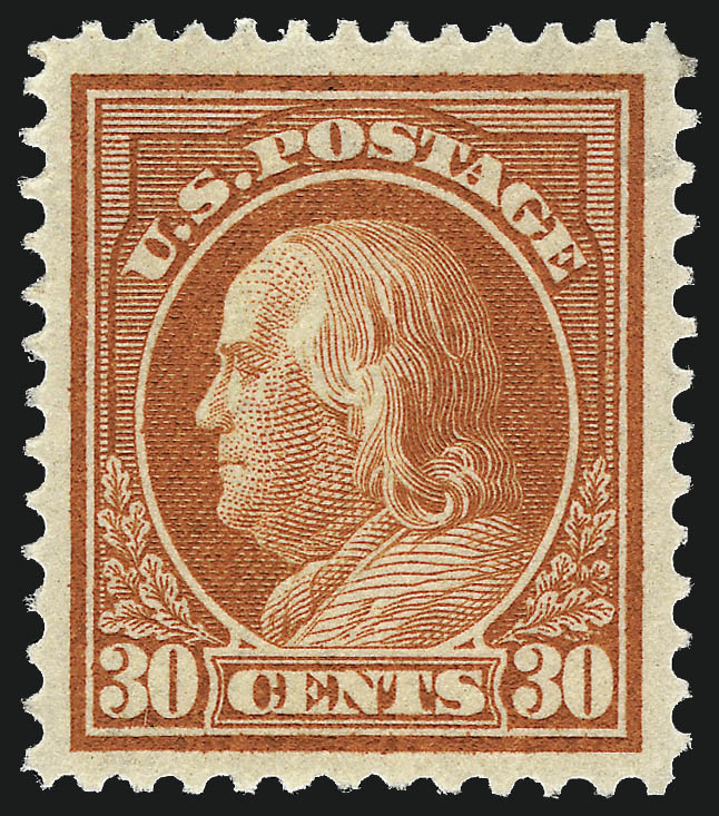 Sale no. 1017 — Lot no. 803 — Siegel Auction Galleries