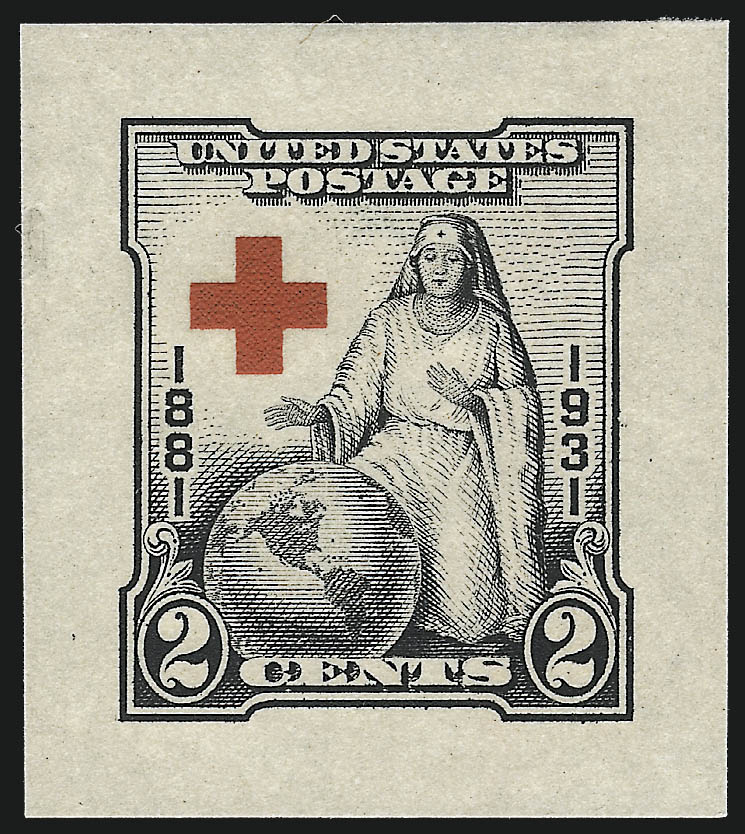 Sale no. 1017 — Lot no. 875 — Siegel Auction Galleries