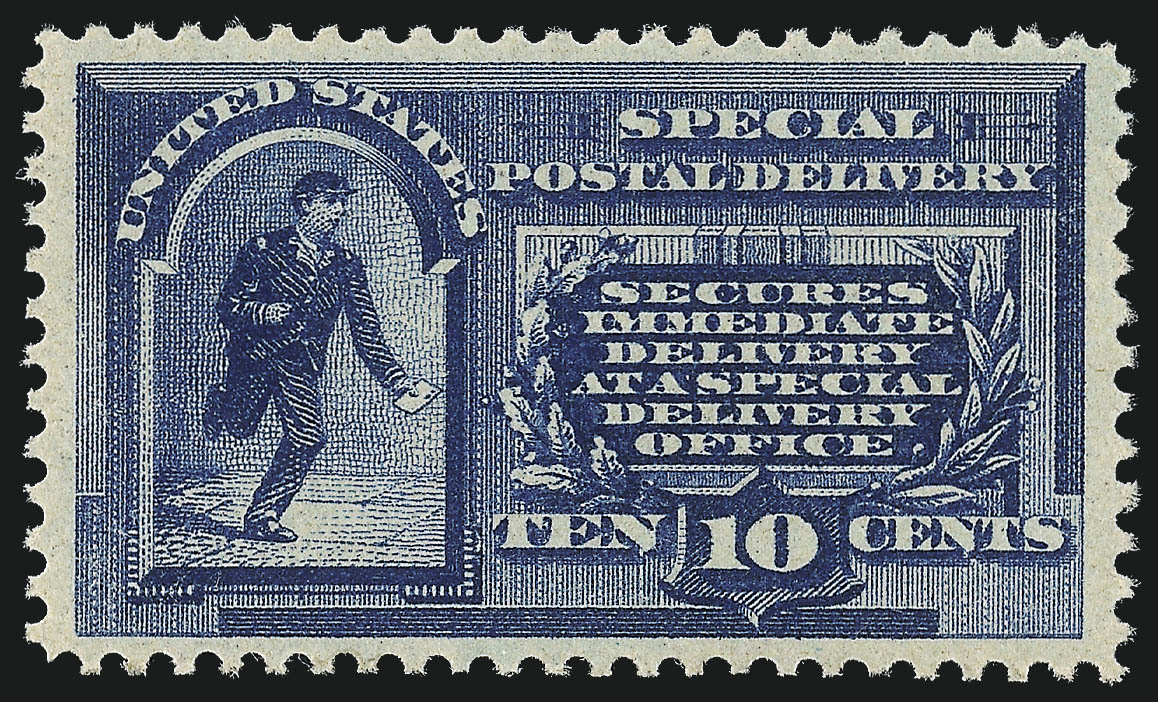 Sale no. 1017 — Lot no. 903 — Siegel Auction Galleries