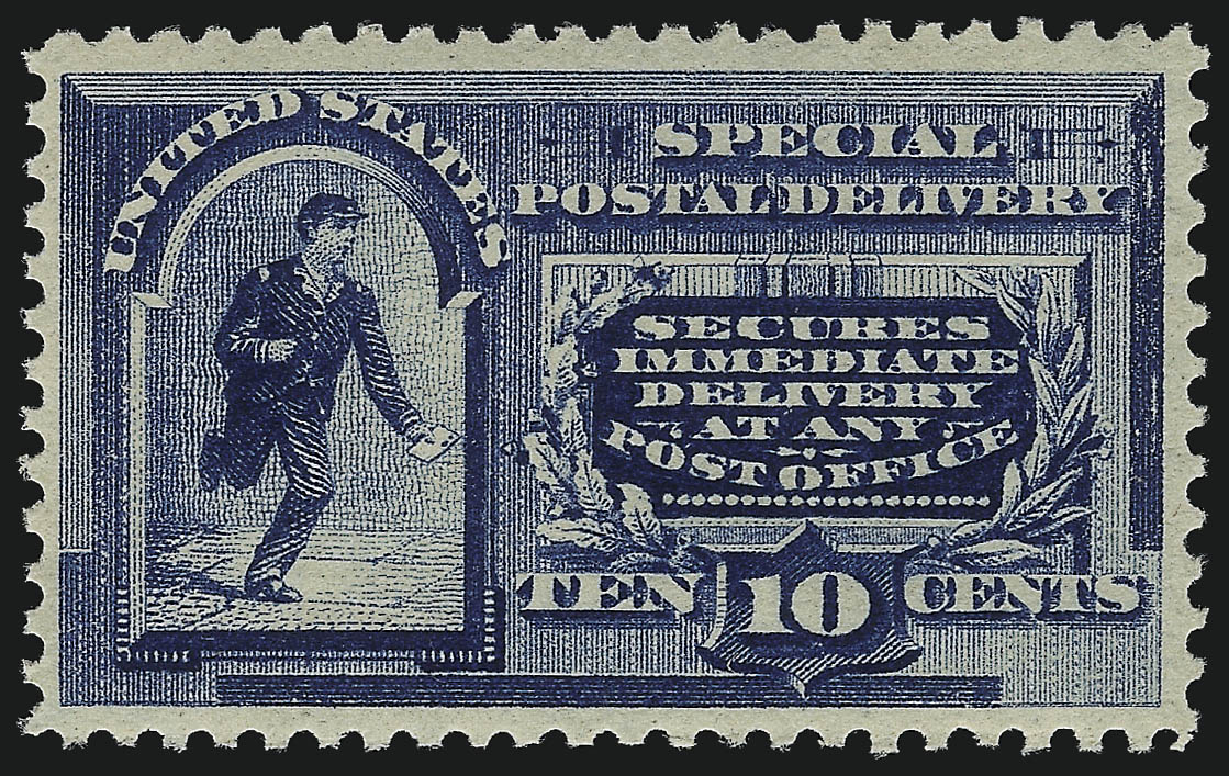 Sale no. 1017 — Lot no. 905 — Siegel Auction Galleries