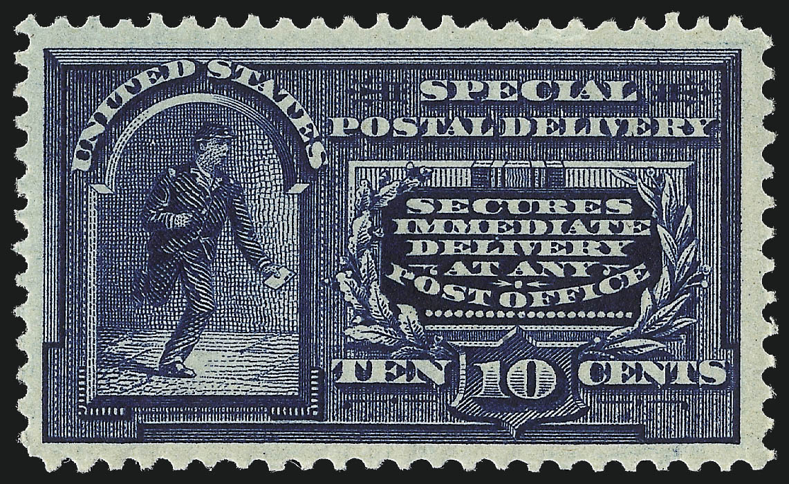 Sale no. 1017 — Lot no. 908 — Siegel Auction Galleries