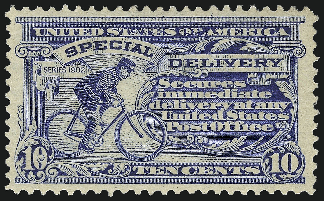 Sale no. 1017 — Lot no. 910 — Siegel Auction Galleries