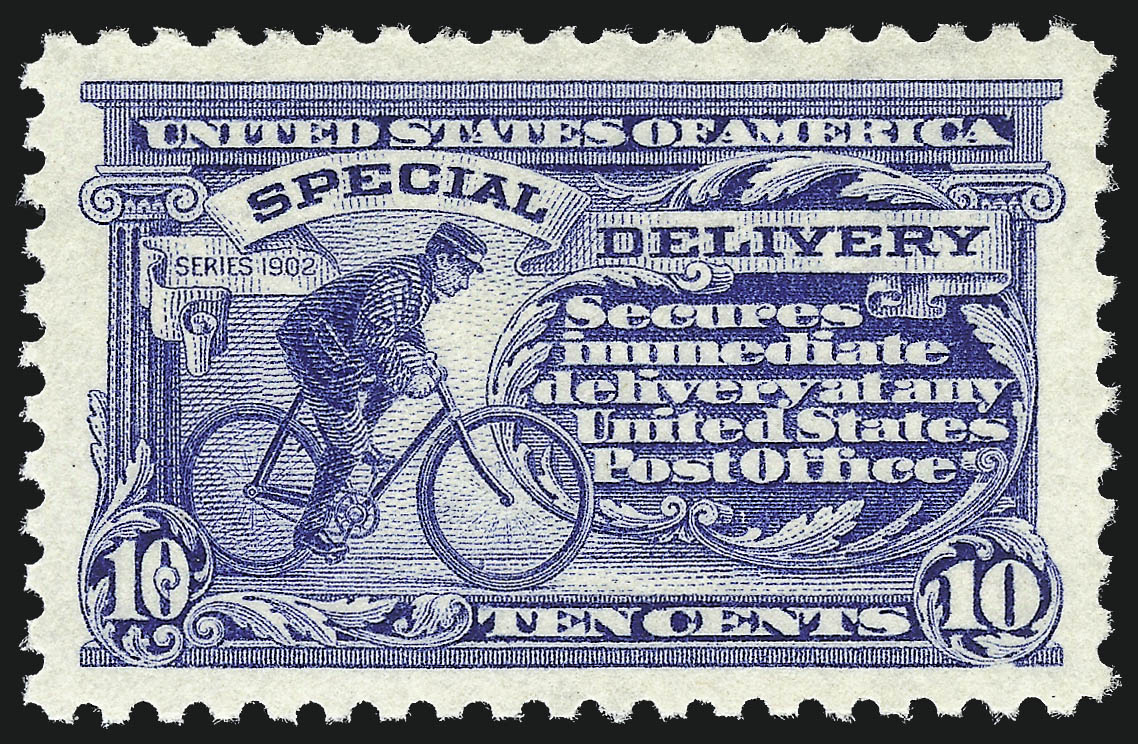 Sale no. 1017 — Lot no. 913 — Siegel Auction Galleries