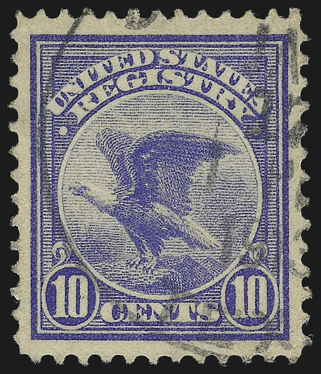 Sale no. 1017 — Lot no. 916 — Siegel Auction Galleries