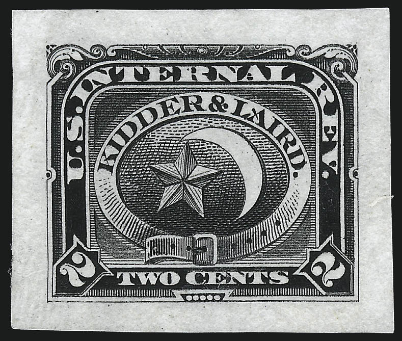 Sale no. 1019 — Lot no. 1065 — Siegel Auction Galleries