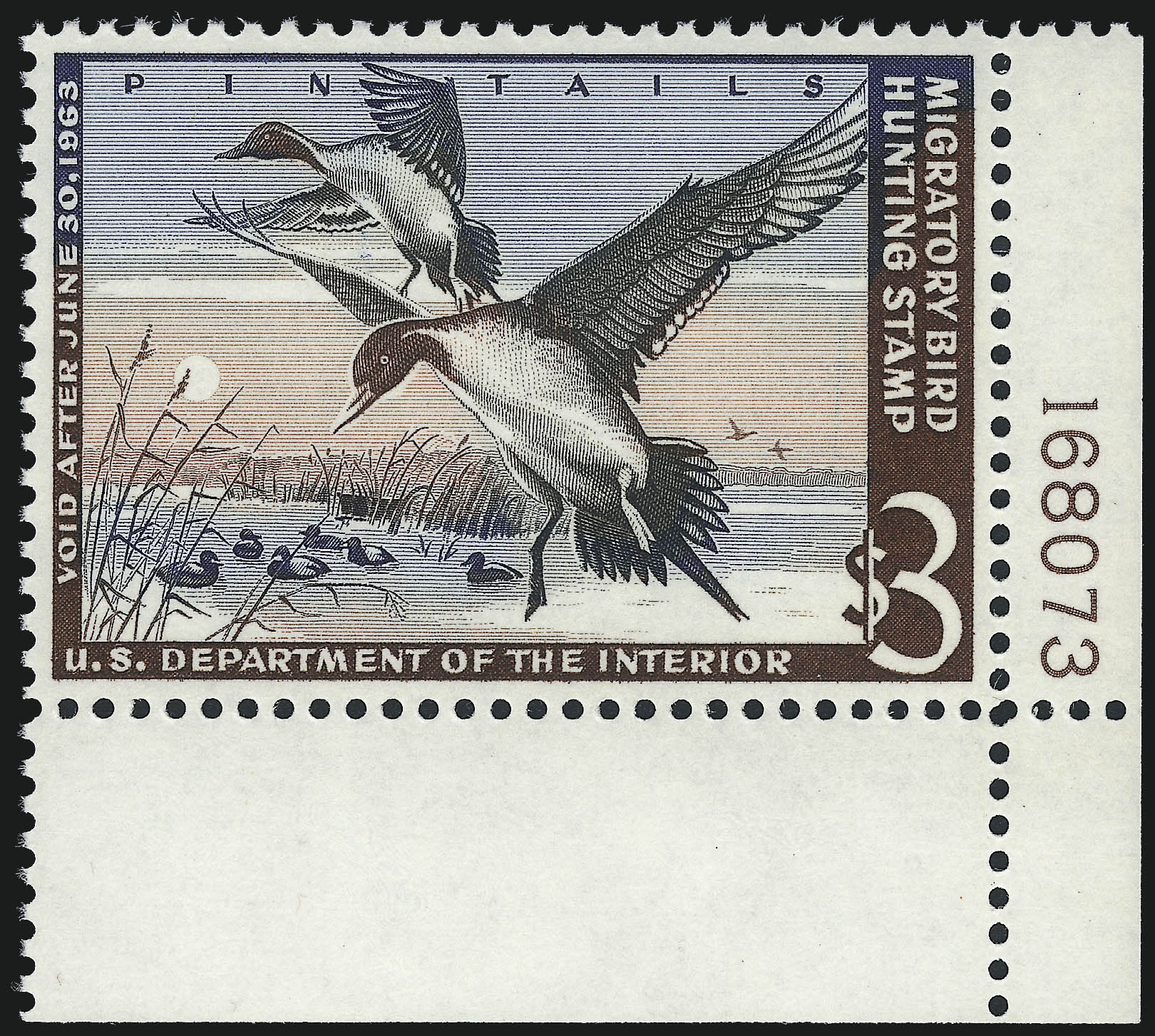 Sale no. 1019 — Lot no. 1087 — Siegel Auction Galleries