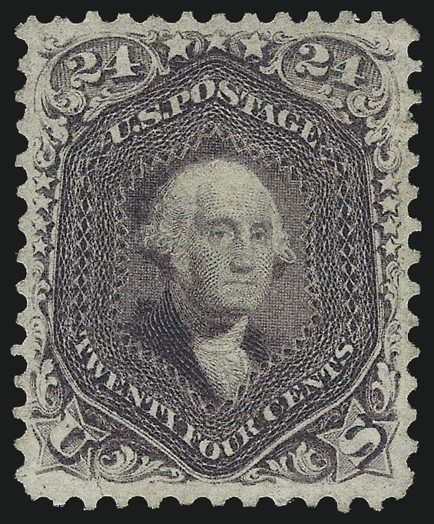 Sale no. 1019 — Lot no. 1099 — Siegel Auction Galleries