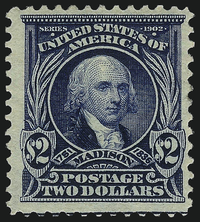 Sale no. 1019 — Lot no. 1117 — Siegel Auction Galleries