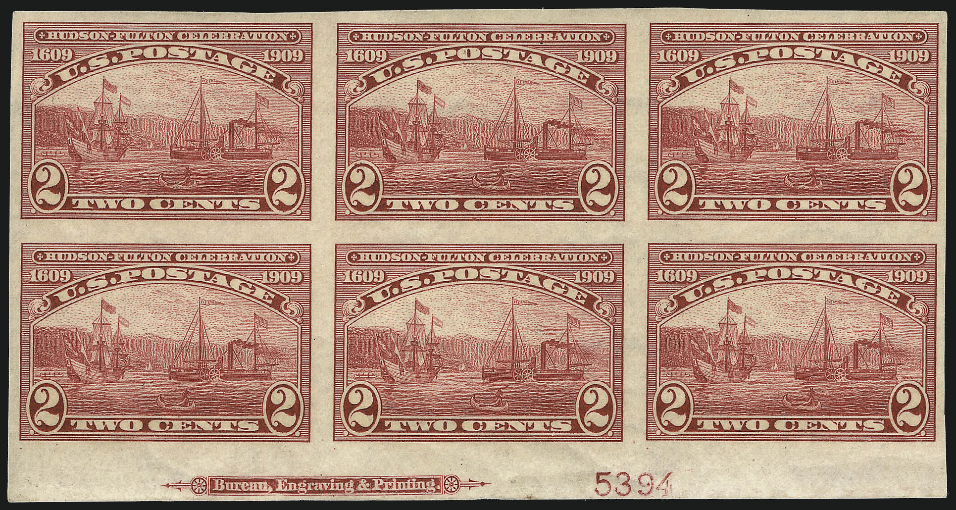 Sale no. 1019 — Lot no. 1121 — Siegel Auction Galleries