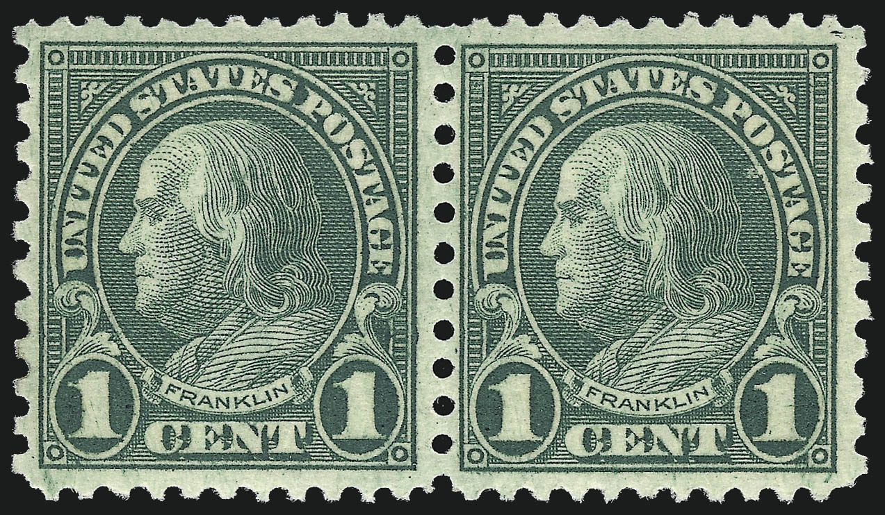 Sale no. 1019 — Lot no. 1150 — Siegel Auction Galleries