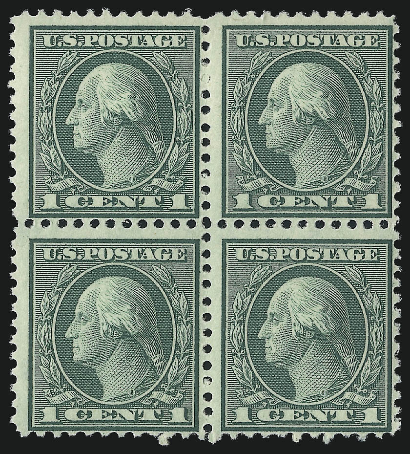 Sale no. 1019 — Lot no. 1159 — Siegel Auction Galleries