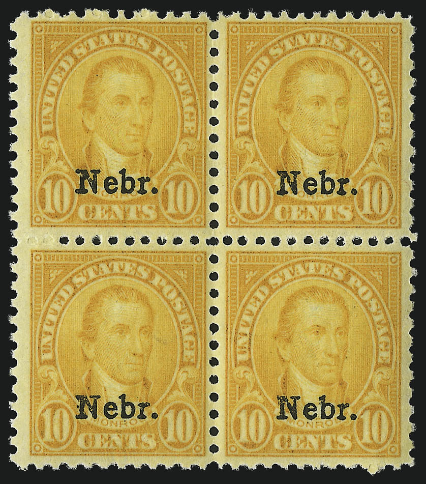 Sale no. 1019 — Lot no. 1171 — Siegel Auction Galleries