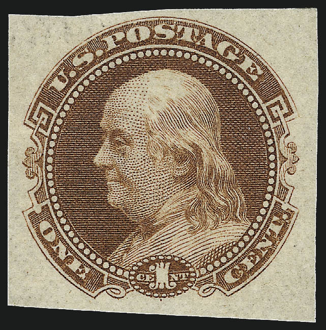 Sale no. 1019 — Lot no. 429 — Siegel Auction Galleries