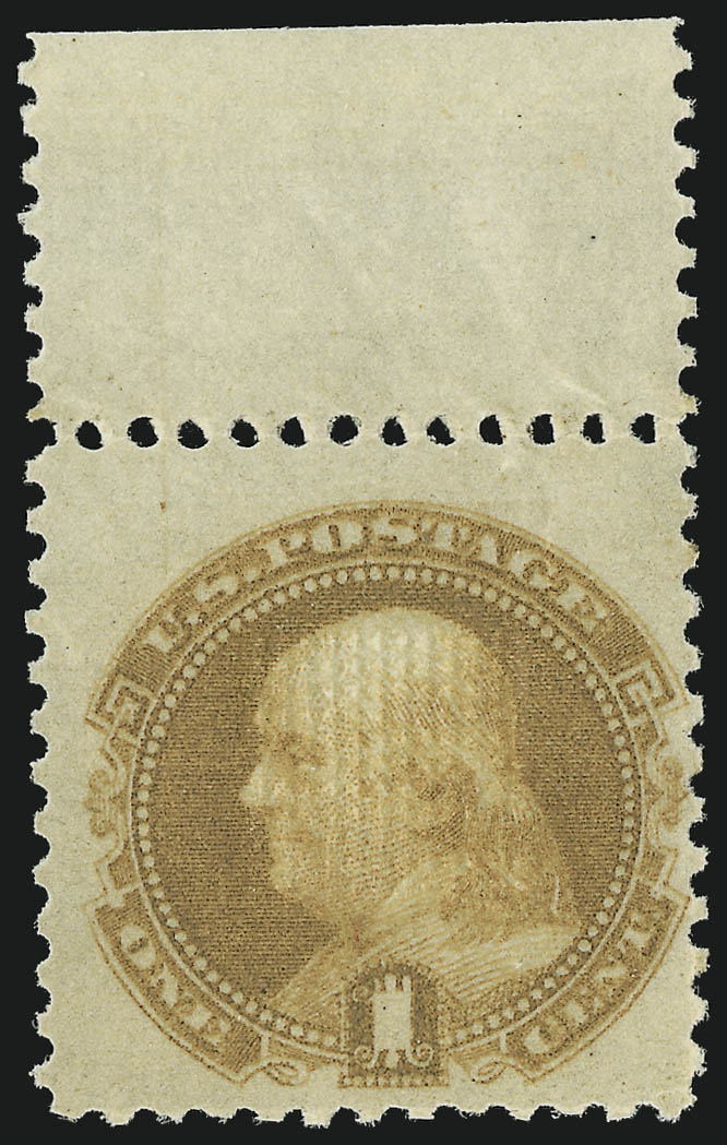 Sale no. 1019 — Lot no. 432 — Siegel Auction Galleries